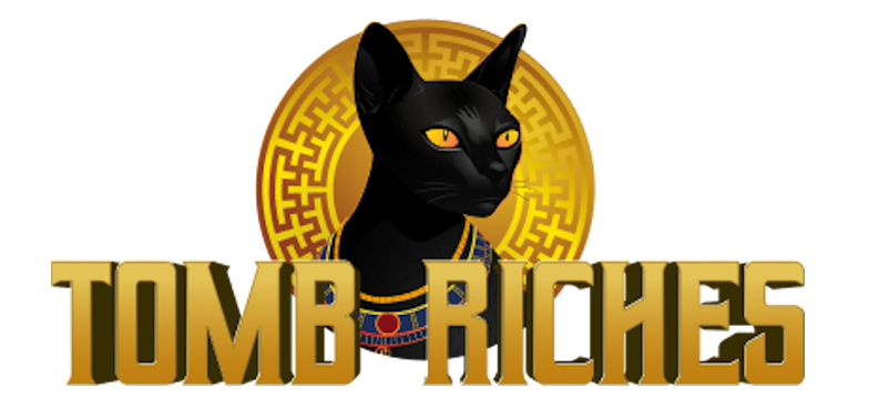 ① Tomb Riches ①